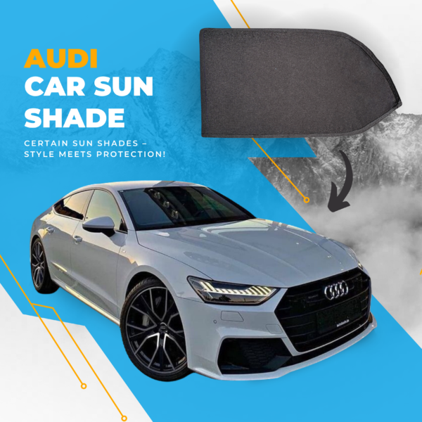 Audi Shades