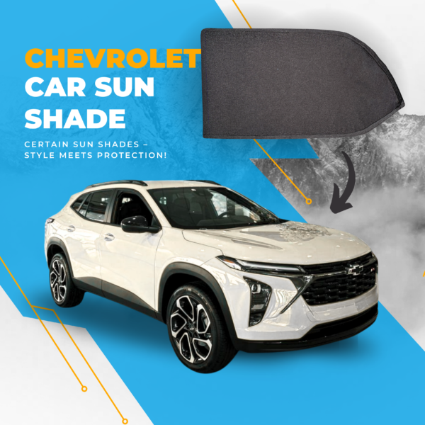 Chevrolet Shades
