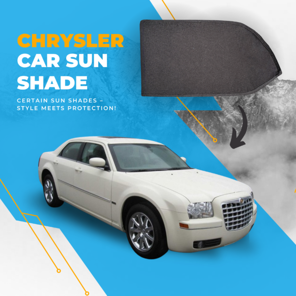 Chrysler Shades