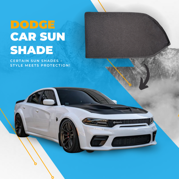 Dodge Shades