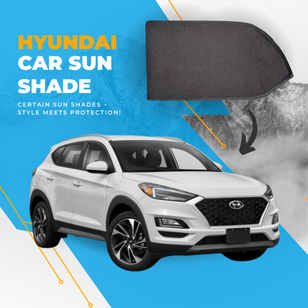 Hyundai Shades