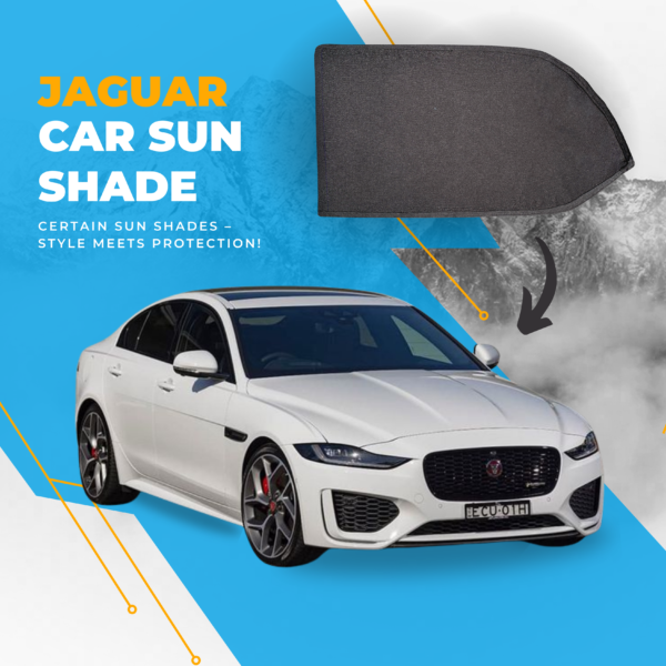 Jaguar Shades