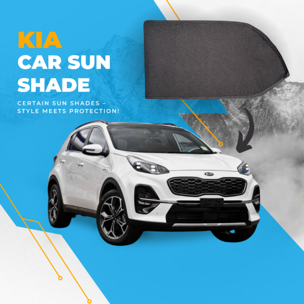Kia Shades