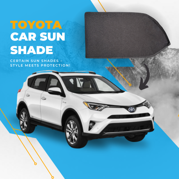 Toyota Shades