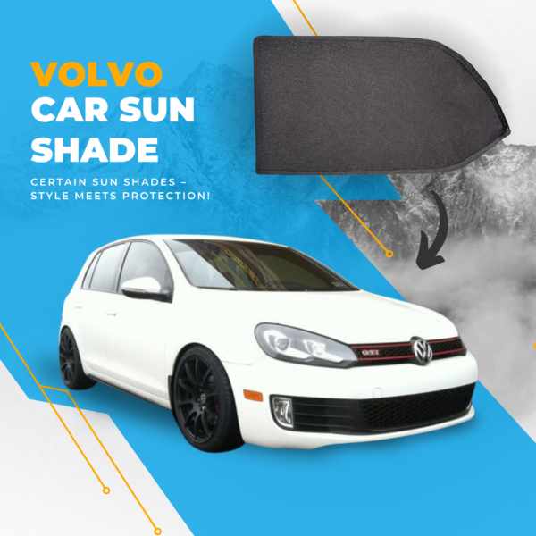Volvo Shades