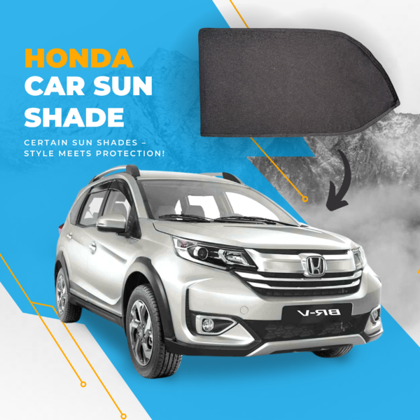 Honda Shades
