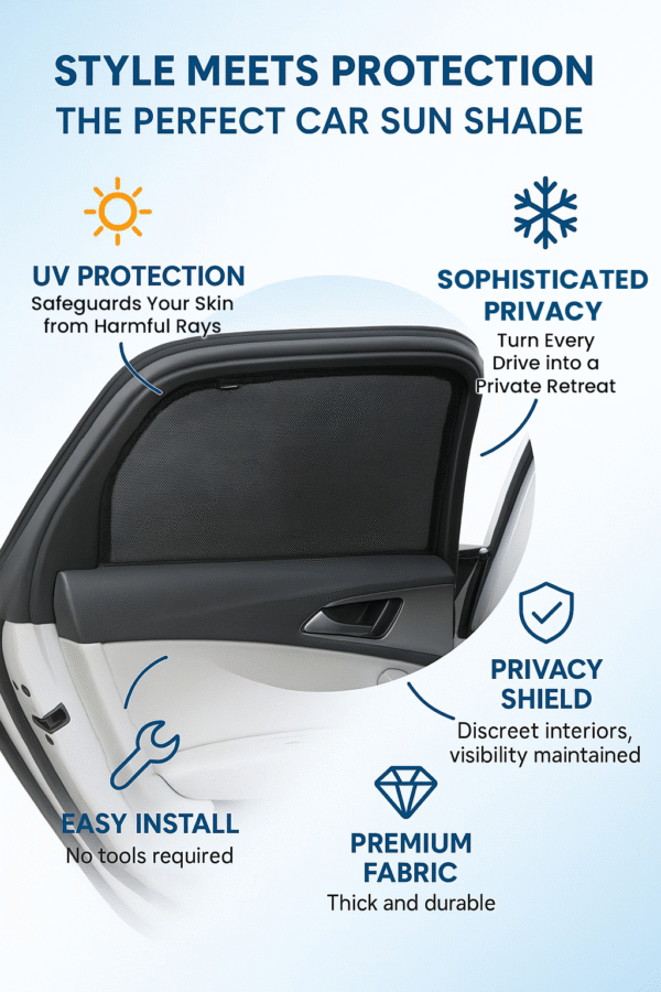 Toyota RAV4 Gen-5 Curtains - Image 3